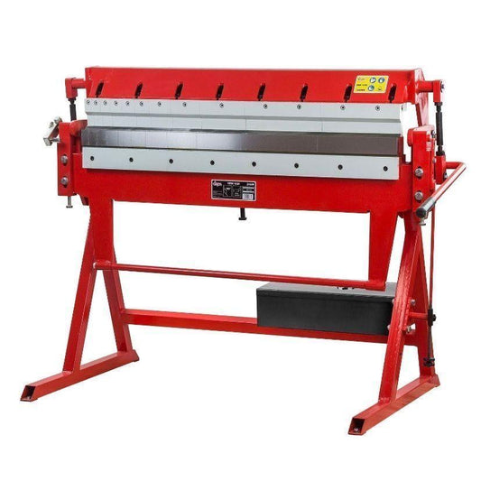 Abkantbank Biegemaschine 135cm 1,5mm