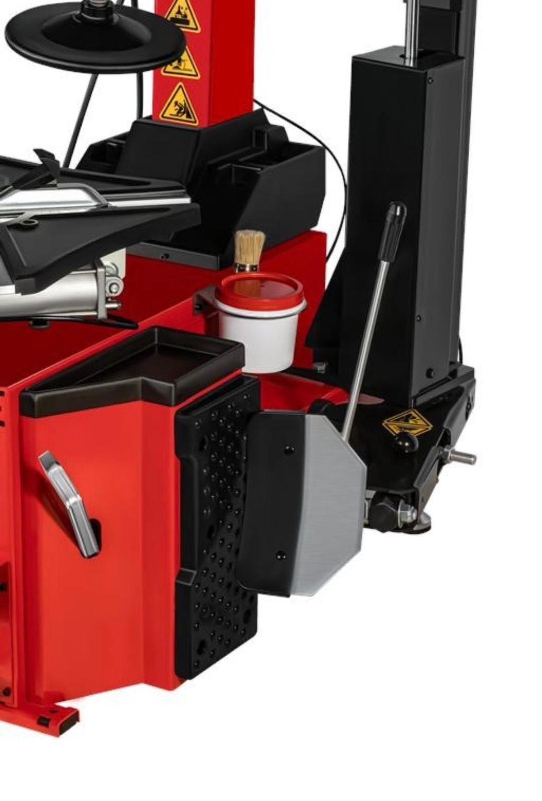Reifenmontiermaschine 10–24 Zoll