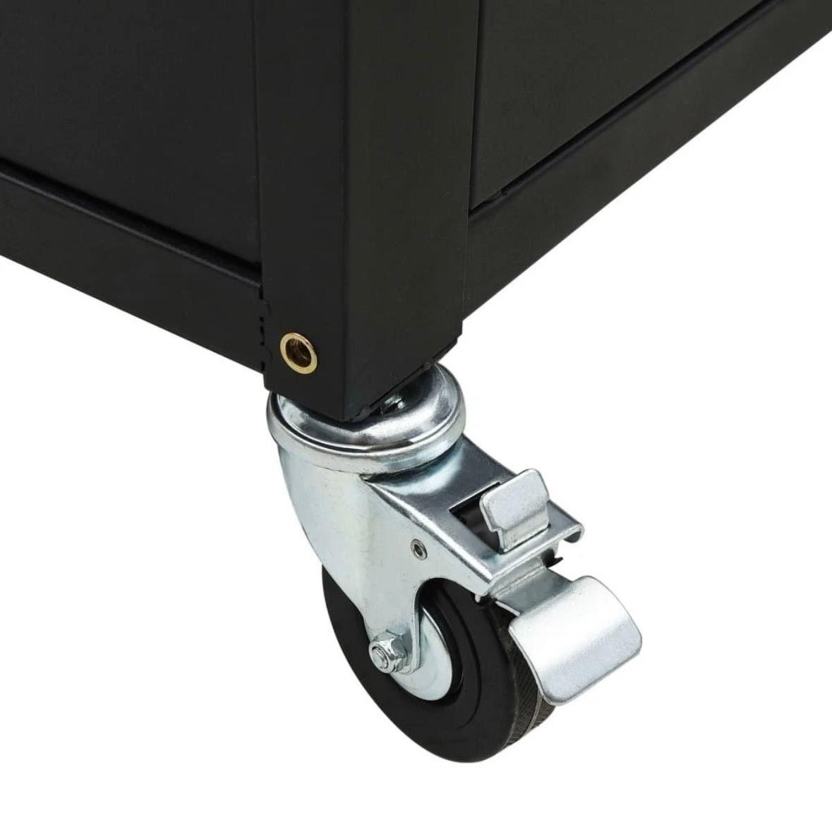 Gasgrill Outdoor Grillecke Küche 4+1 Brenner Grillen