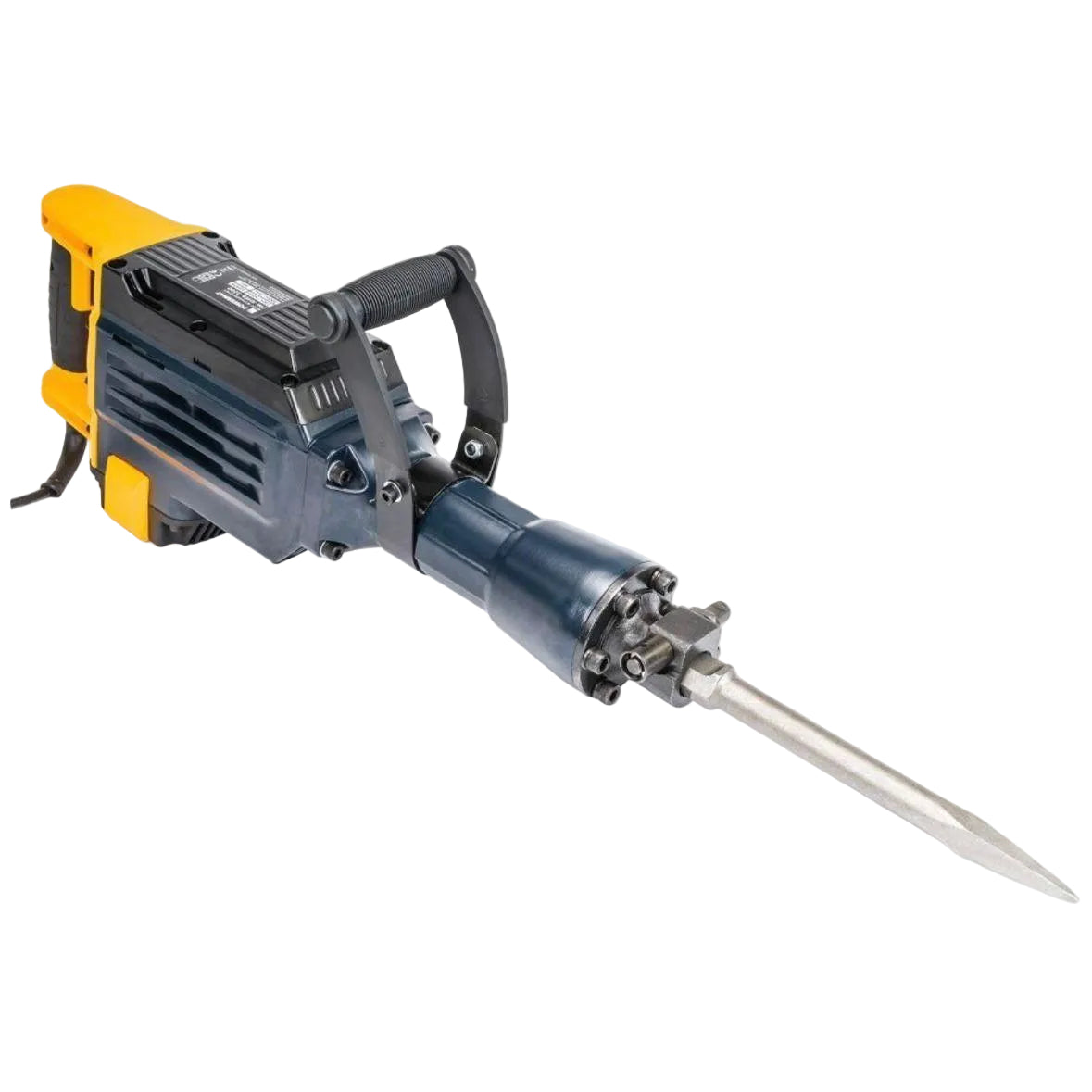 Abbruchhammer 3200W 50J Stemmhammer HEX