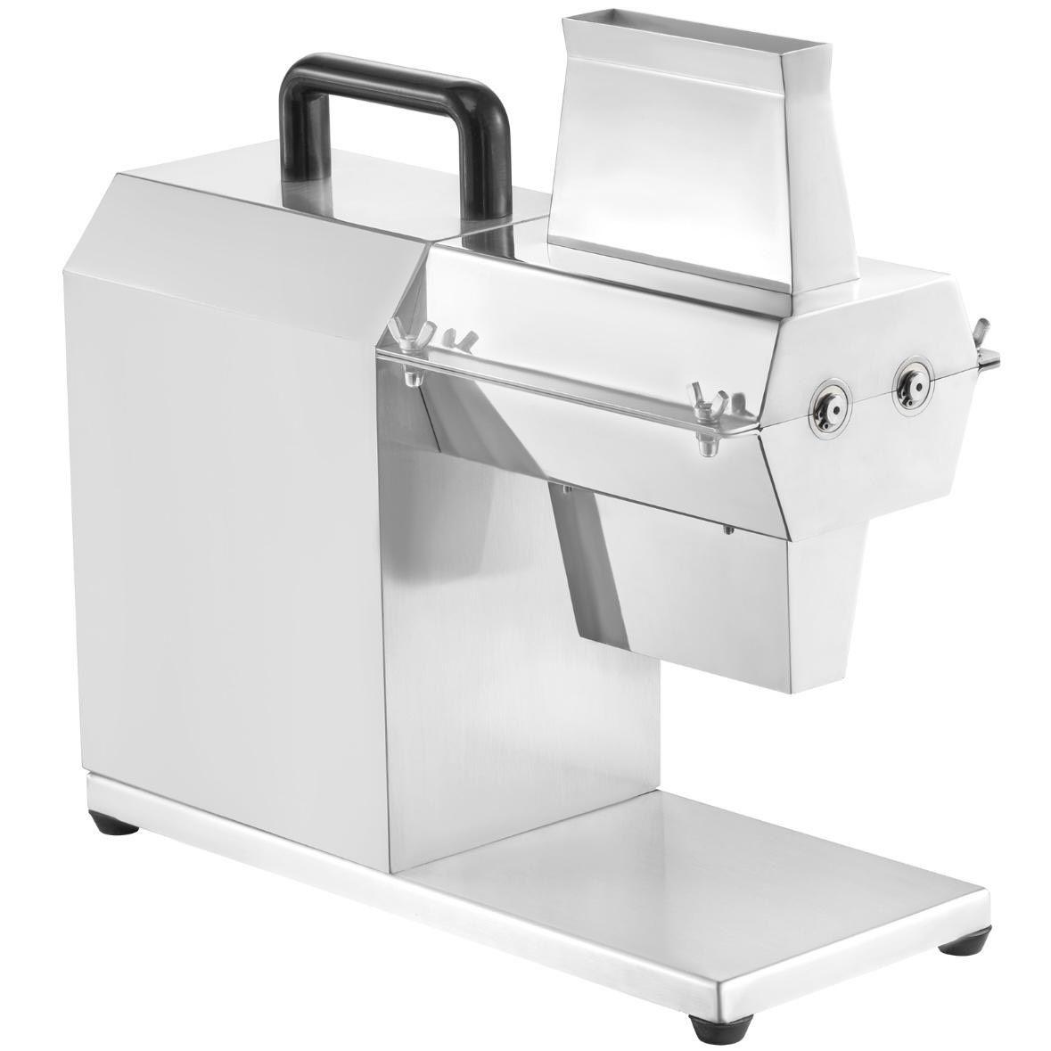 Elektrischer Fleischklopfer 450W Edelstahl Fleischzartmacher