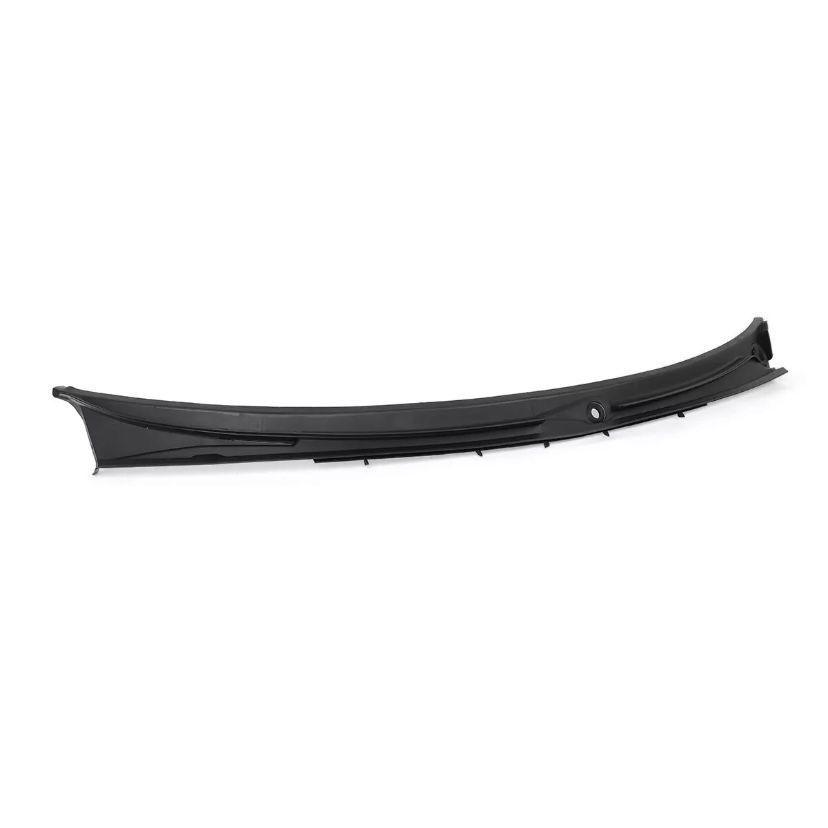 Windlauf Abdeckung BMW 3er E46 Spritzschutz Blende vorne