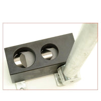 Rohrausklinker Ausklinker 50-62mm