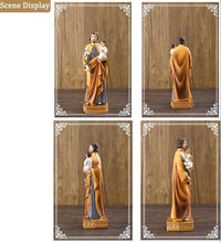 St. Josef-Statue mit Jesuskind