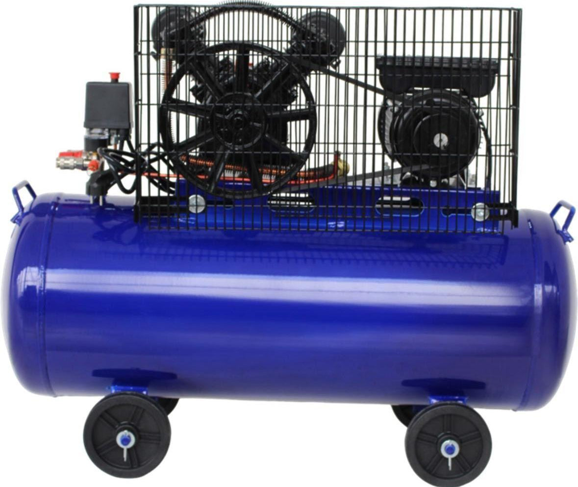 Ölkompressor 100L 480L/min 4,2PS Kompressor