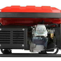 Benzin Stromaggregat 3kW Generator Notstrom