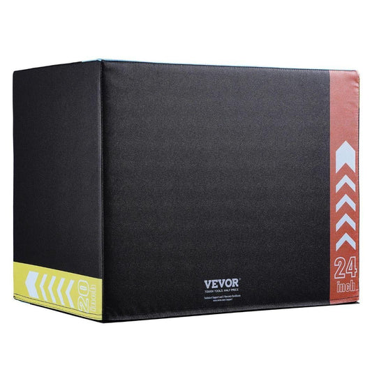 Plyo-Box vielseitige Sprungbox