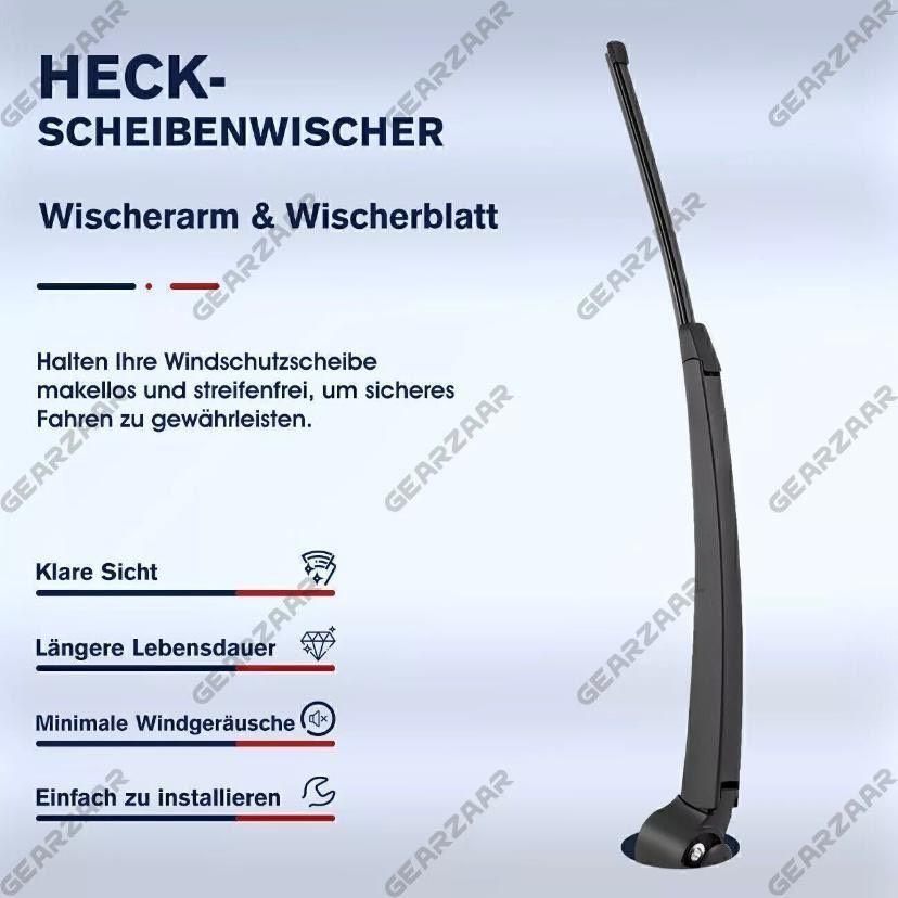 Scheibenwischerarm Set für VW