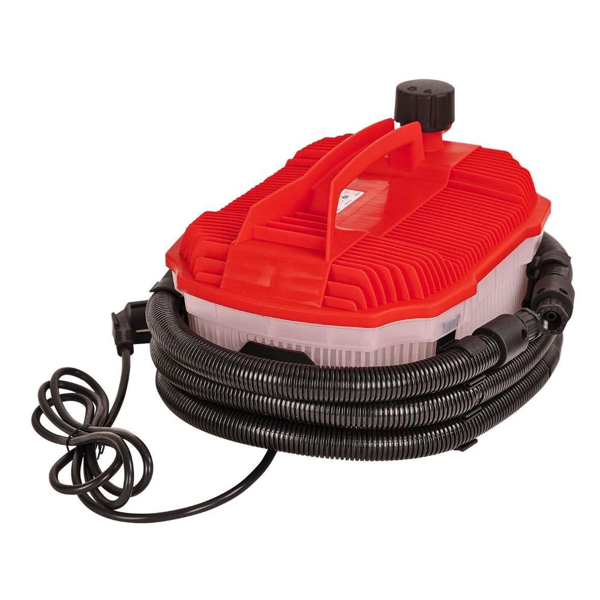 Tapetenablöser 2300W Dampf Tapetenentferner