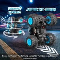 Ferngesteuerter RC-Truck 2,4 GHz – Offroad Spielzeugauto für Kinder