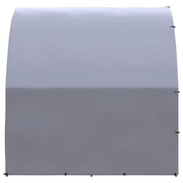 Hühnerstall Voliere Hühnerkäfig 3x6m