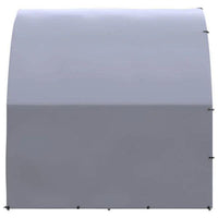 Hühnerstall Voliere Hühnerkäfig 3x6m