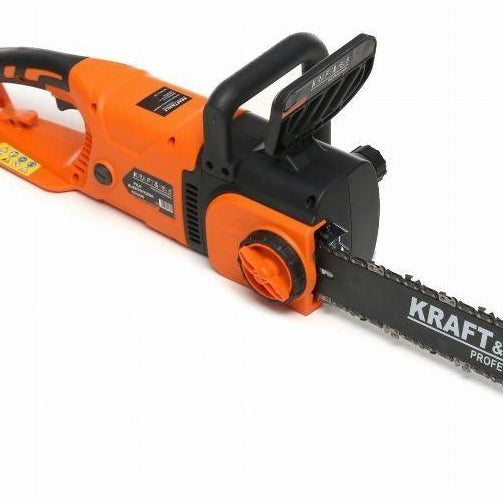 Elektrische Kettensäge 3100W 40cm Motorsäge
