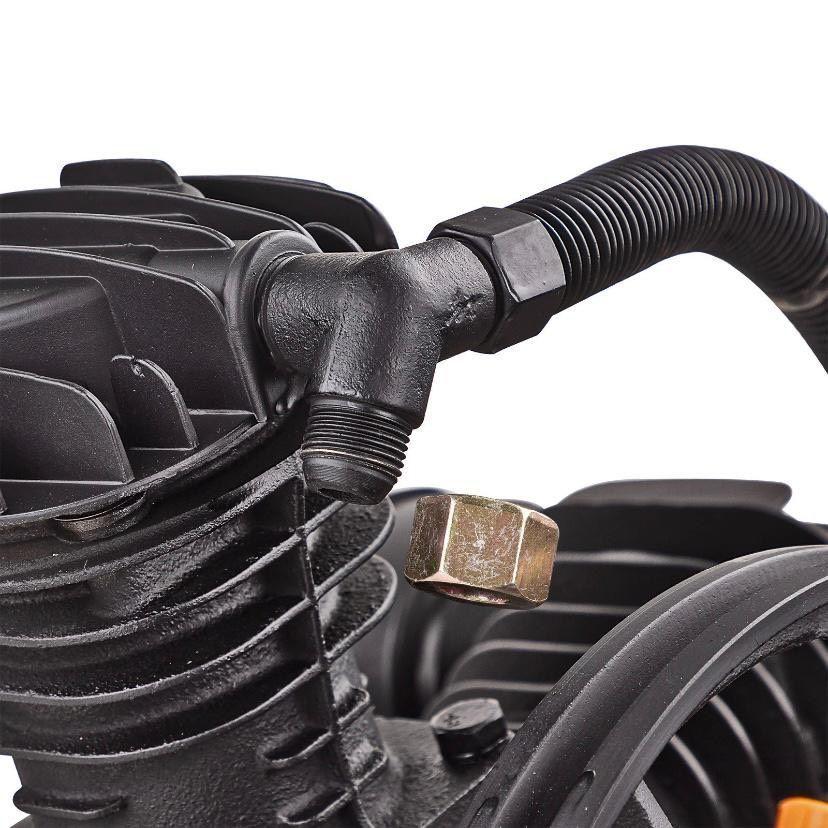 Kompressor Aggregat 2 Zylinder