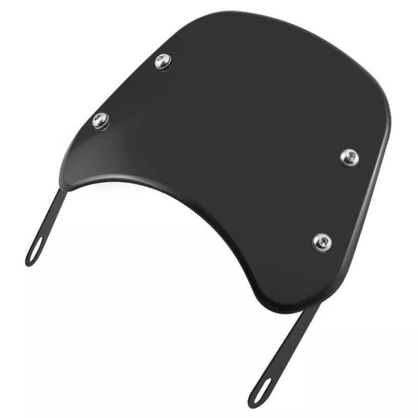 Motorrad Windschild Scheinwerfer Halter 5–7 Zoll