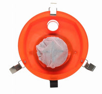 2in1 Auto-Staubsauger 12V Sauger & Luftpumpe 155W