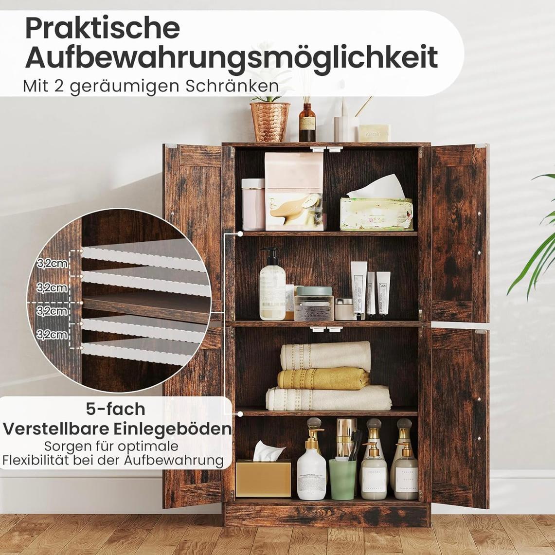 Küchenschrank Schrank Vorratsschrank