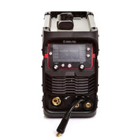 Inverter-Schweißgerät 5in1 MIG/MAG/MMA/TIG mit Synergie-Funktion 250 A