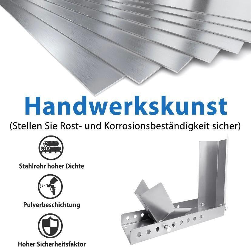 Motorrad Montageständer Radwippe universal