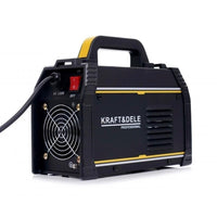 MMA Inverter Schweißgerät 330A IGBT mit LCD Display