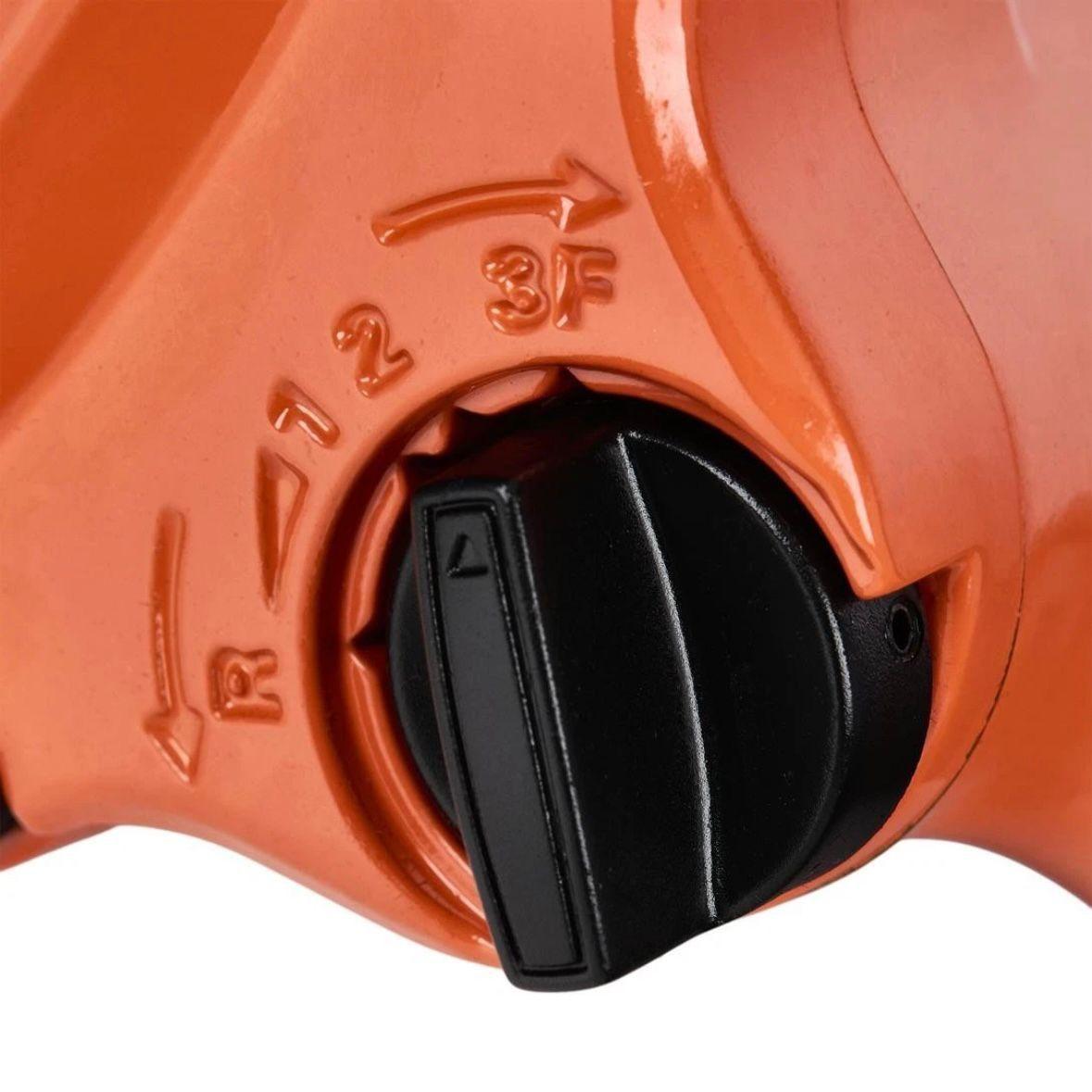 Pneumatischer Schlagschrauber 1” 3250 Nm