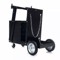 Werkzeugtrolley 4 Schubladen Schweißwagen