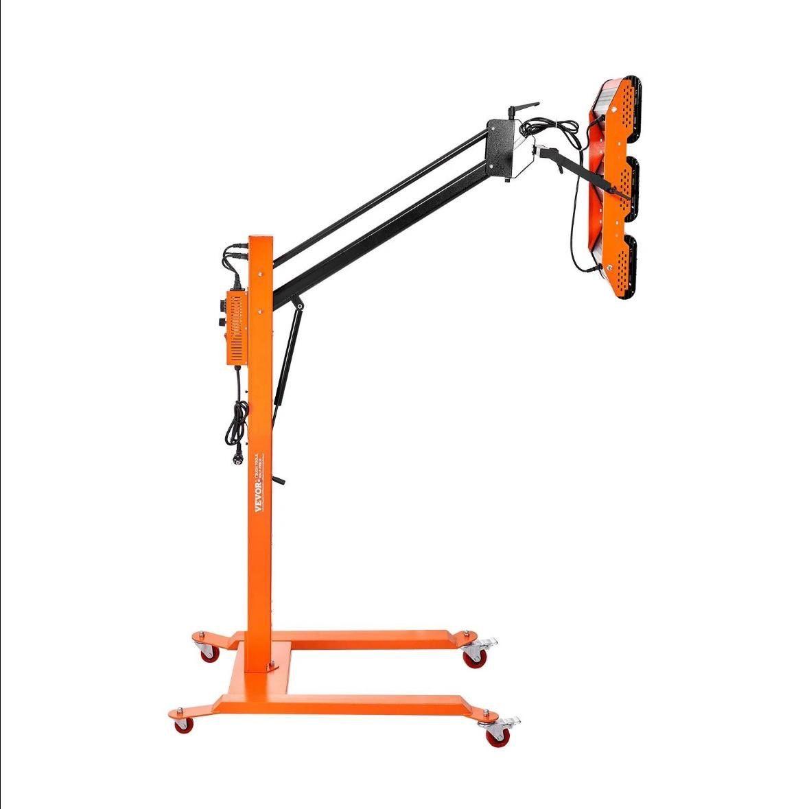 3300W Infrarot Lacktrockner