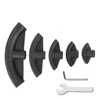 Rohrbiegemaschine 16T 1/2–2”