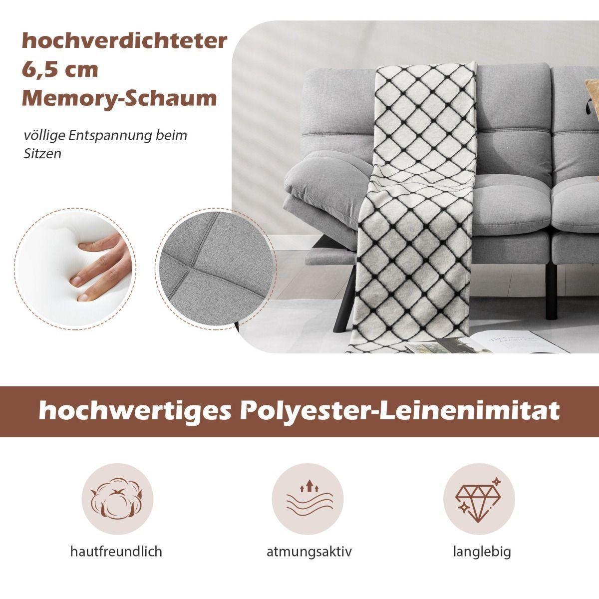 Furon Schlafsofa Sofa