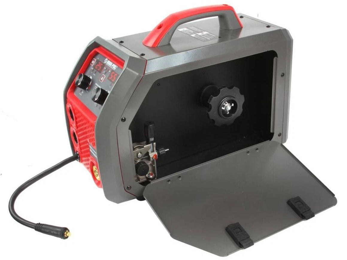 3in1 Inverter Schweißgerät MIG MAG MMA TIG 250A