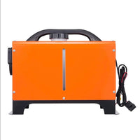 Diesel Standheizung 5kW 12V 24V All-in-One Heizung mit Fernbedienung