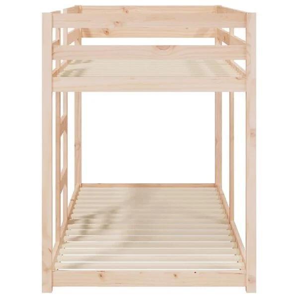 Etagenbett Kinderbett 80x200cm Doppelbett