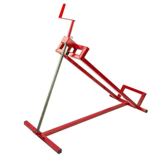Rasentraktor Heber 400kg Aufsitzmäher Hebevorrichtung