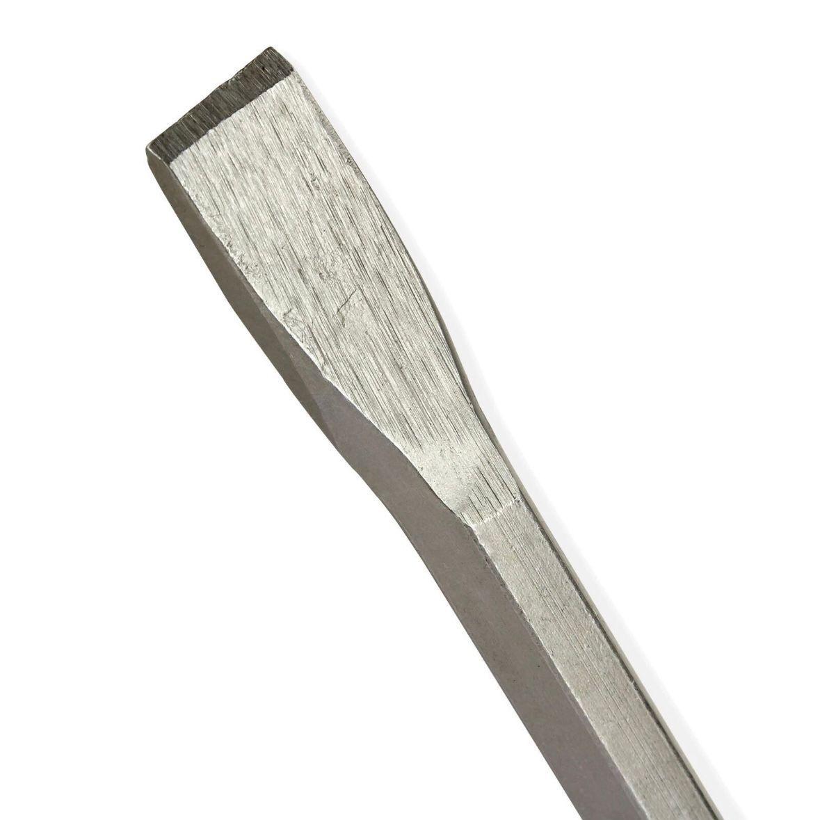 SDS-Plus Bohrer- & Meißelset 10-teilig mit Aluminiumkoffer