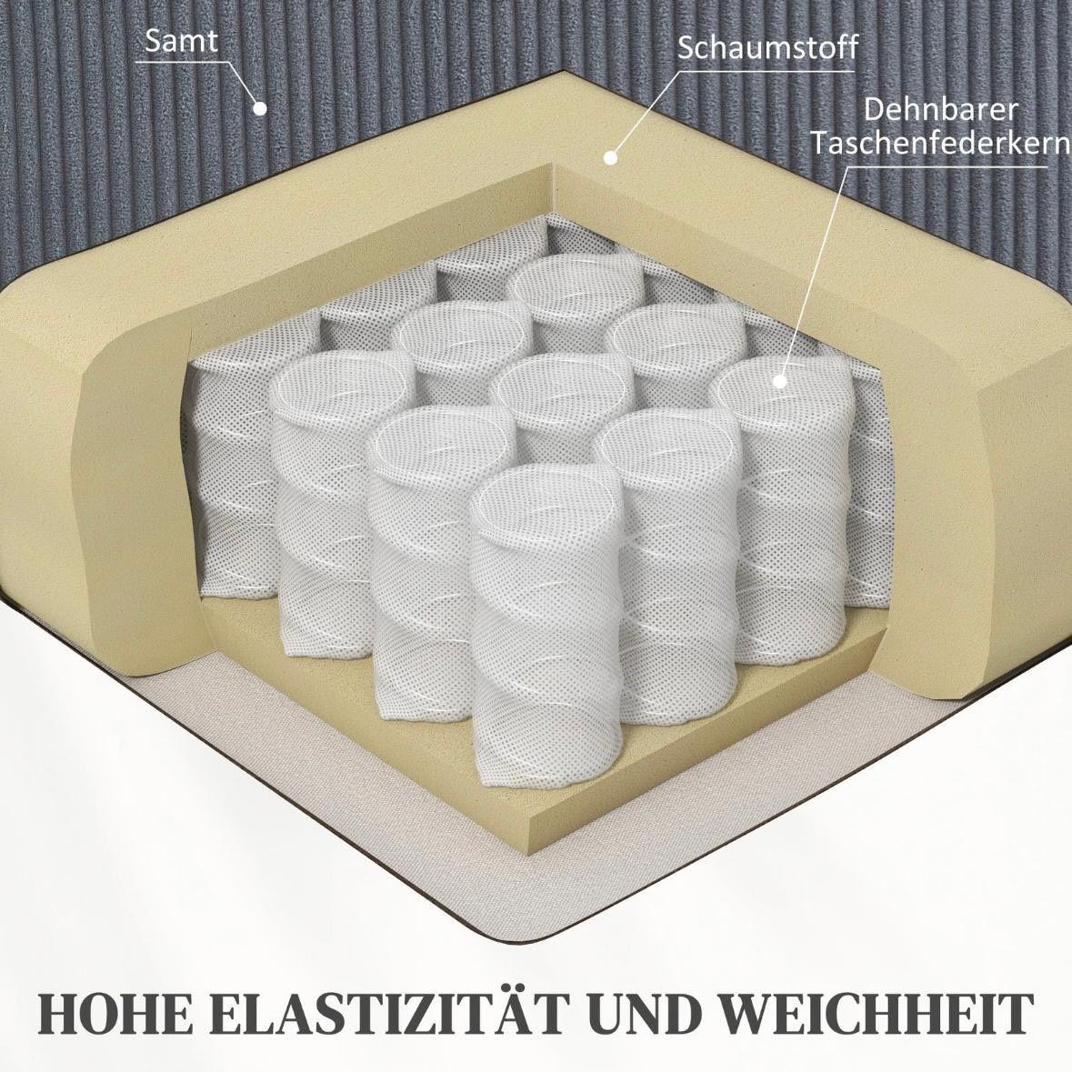 Aufstehsessel Relaxsessel elektrisch