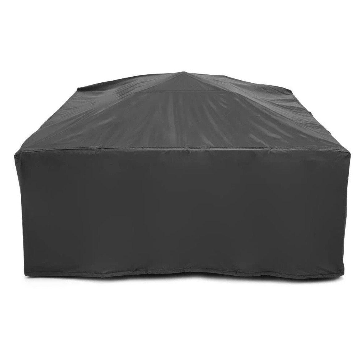 Feuerstelle Grill 2in1 Feuerschale 81cm Garten Terrasse