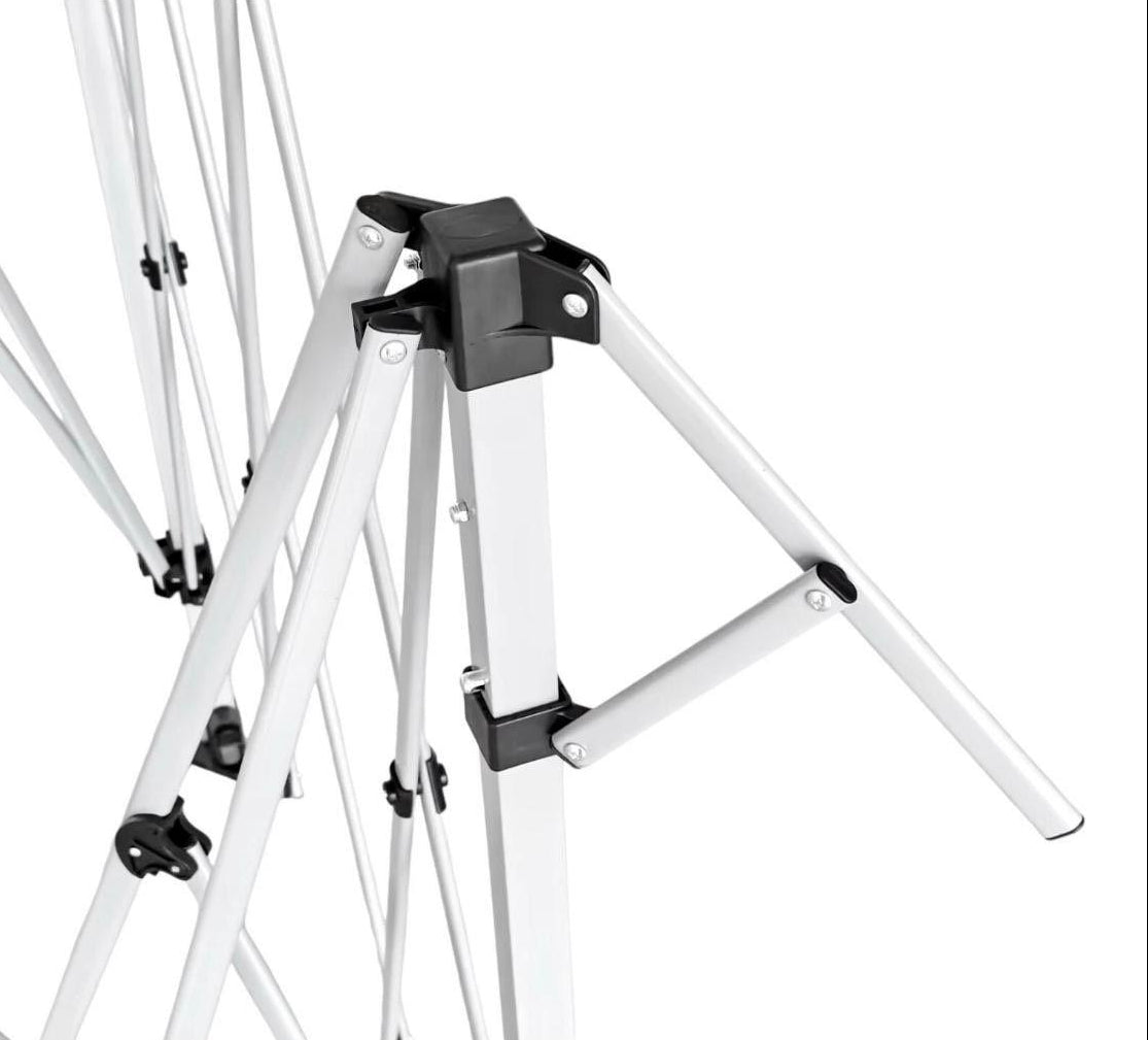Pavillon Pergola 4×3m