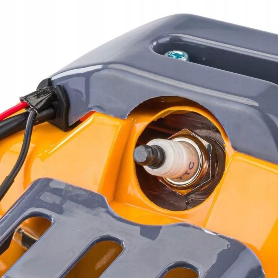 2-Takt Motor 6PS 49cc Freischneider Motor
