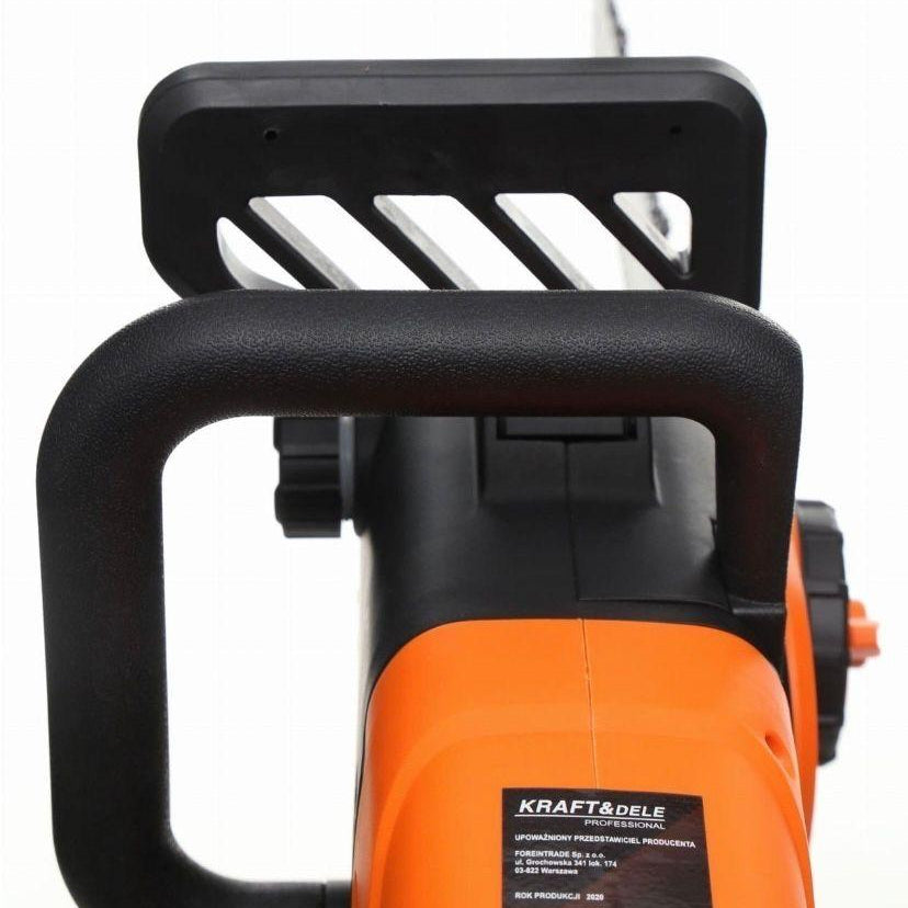 Elektrische Kettensäge 3100W 40cm Motorsäge