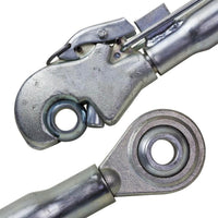 Traktor Oberlenker mit Fanghaken verstellbar 710–980mm
