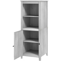 Gartenschrank Holz 160cm Geräteschrank Schrank