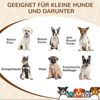 Hundehütte Indoor MDF Hütte Haustier