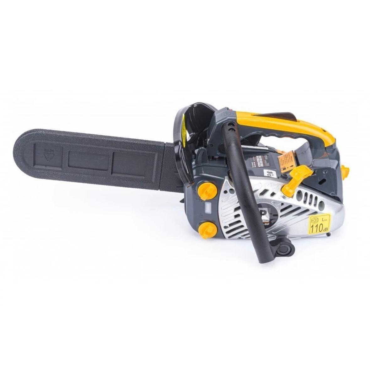 Benzin Kettensäge 2 PS 30 cm Motorsäge leicht
