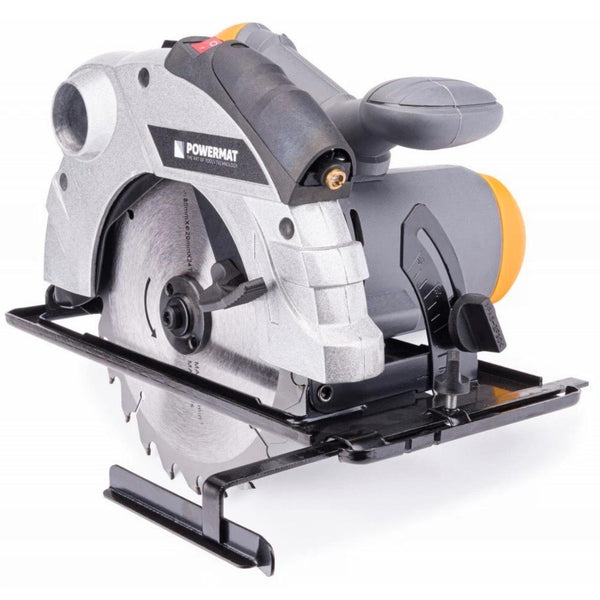 Handkreissäge 2250W 185mm