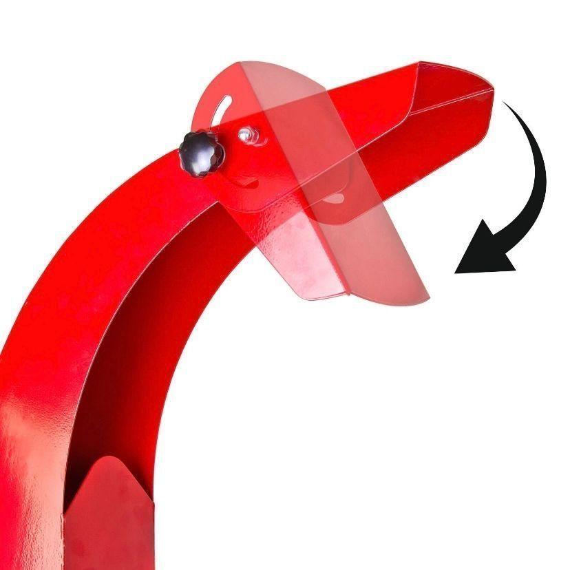 Zapfwellen Holzhäcksler Häcksler 13cm Kat1
