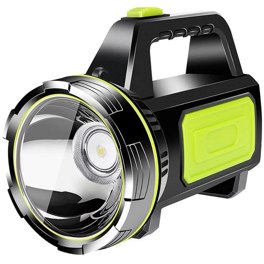 LED Suchscheinwerfer 6000mAh