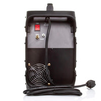 Inverter-Schweißgerät 5in1 MIG/MAG/MMA/TIG mit Synergie-Funktion 250 A