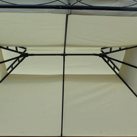 Gartenpavillon 3x4m Pavillon