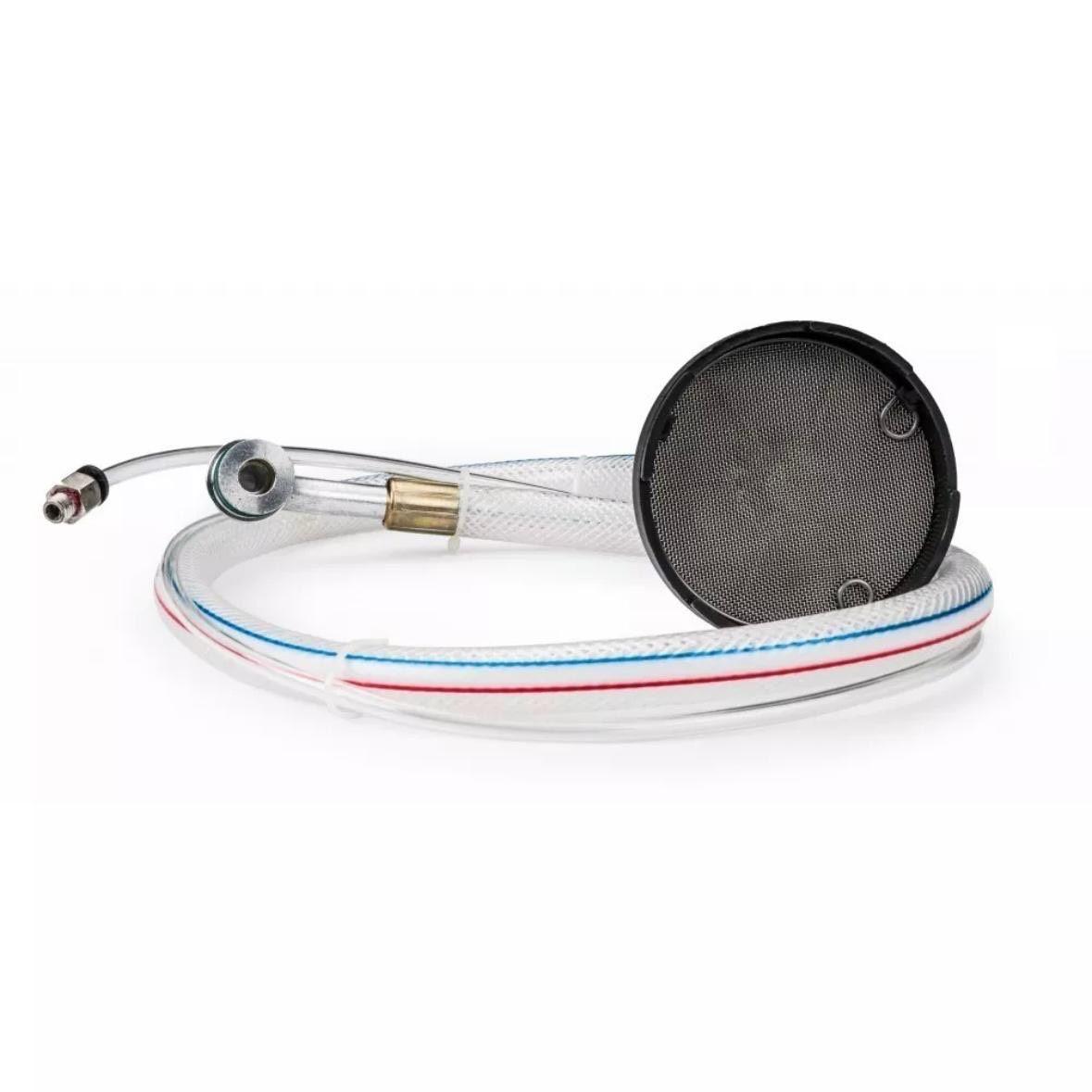 Airless-Lackiergerät 1200 W mit Kolbenpumpe 220 bar