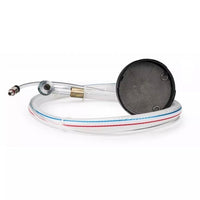 Airless-Lackiergerät 1200 W mit Kolbenpumpe 220 bar